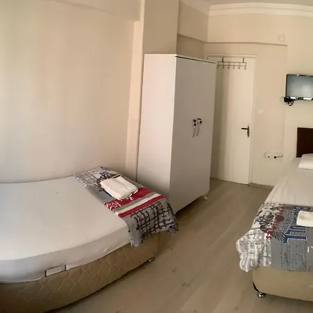 Privat bolig Ayberk Pansiyon