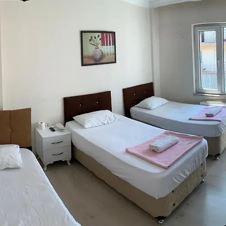 Privat bolig Ayberk Pansiyon *