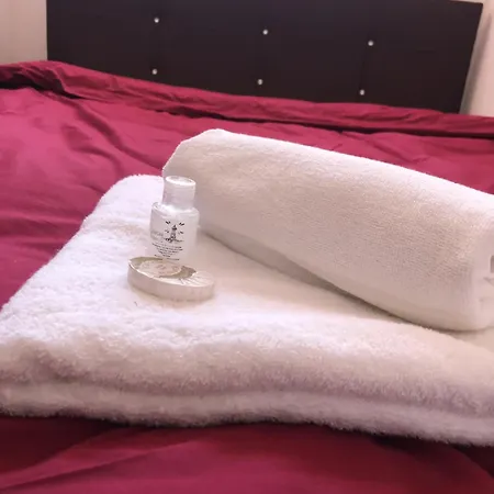 Ayberk Pansiyon Privat bolig