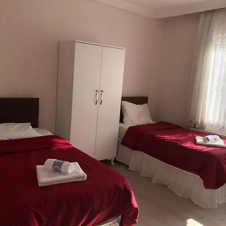 Ayberk Pansiyon Canakkale