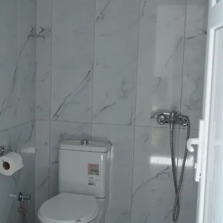 Privat bolig Ayberk Pansiyon Canakkale