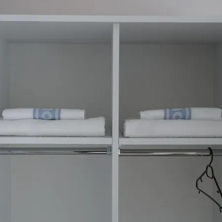 Privat bolig Ayberk Pansiyon *