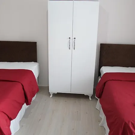 Ayberk Pansiyon * Canakkale