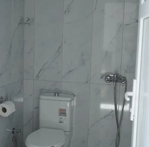 Privatunterkunft Ayberk Pansiyon Çanakkale