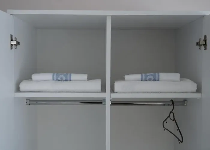 Privatunterkunft Ayberk Pansiyon *